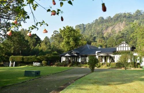 Nuwara Eliya House | Hill Cottage