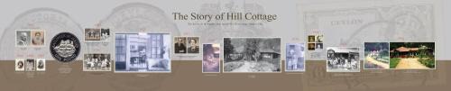 Nuwara Eliya House | Hill Cottage