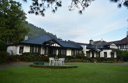 Nuwara Eliya House | Hill Cottage