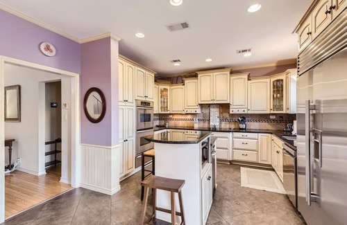 Dripping Springs House | Hill Country Escape, Pool Hot Tub & Games