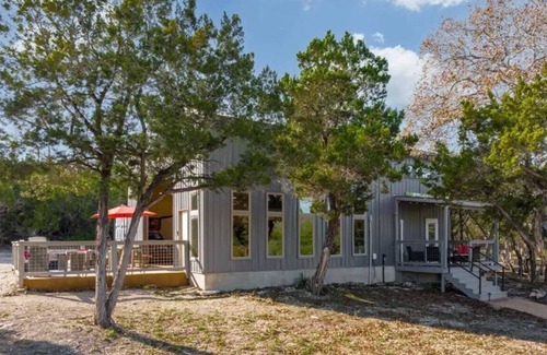 Canyon Lake House | Hill Country Heaven!