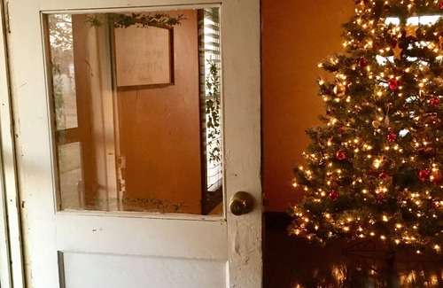 Cherokee Other | Hill County King's Daughter Inn