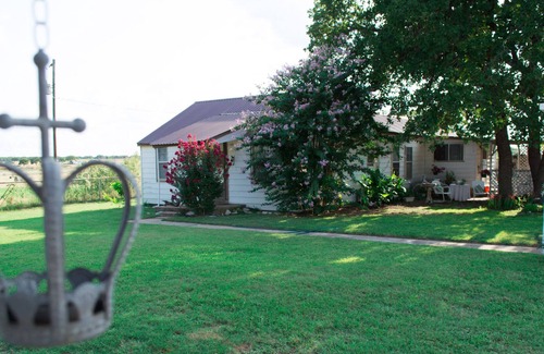 Cherokee Other | Hill County King's Daughter Inn