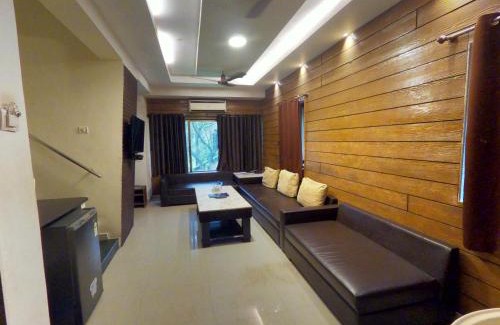 Lonavala Hotel | Hill Forest Resort