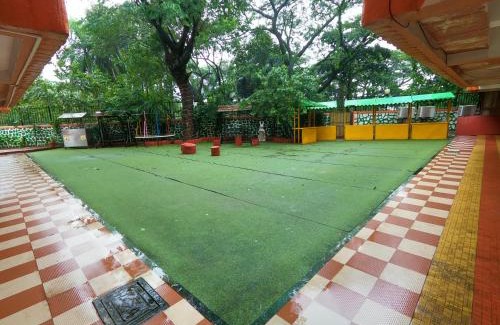 Lonavala Hotel | Hill Forest Resort
