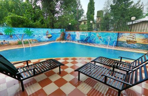 Lonavala Hotel | Hill Forest Resort