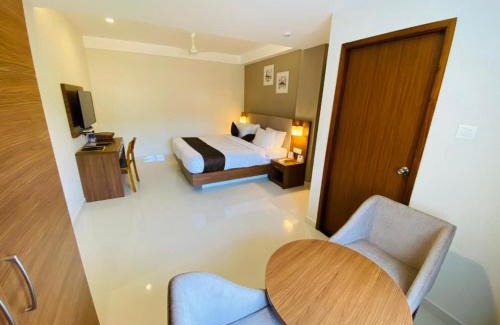 Kochi Hotel | Hill Heights