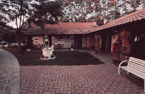 Sessa Aurunca Apartment | Hill house La Roccia