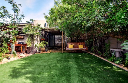 Edgemead House | Hill House
