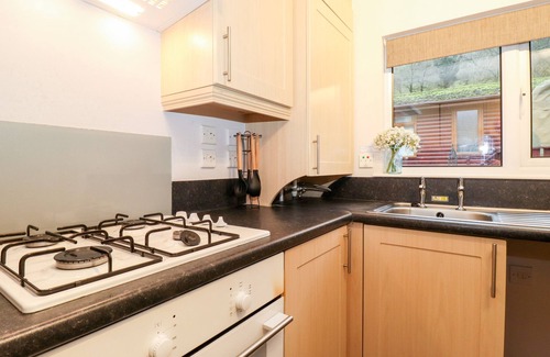 Troutbeck Cottage | Hill Lodge