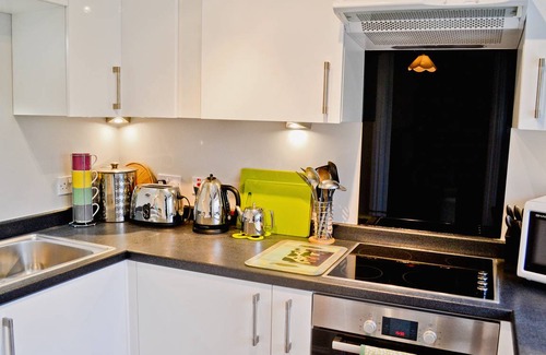 Ozleworth Cottage | Hill Mill Cottage