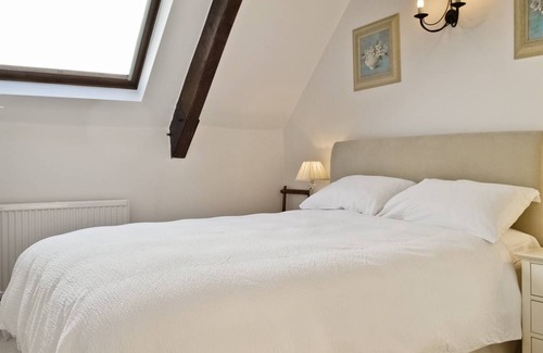 Ozleworth Cottage | Hill Mill Cottage