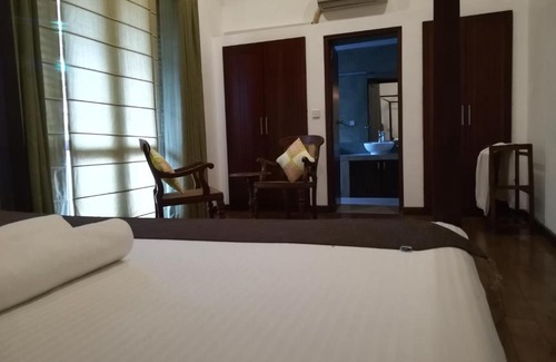 Mount Lavinia Apartment | Hill Residencies