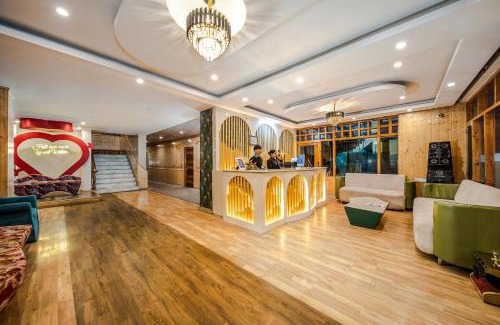 Manali Apartment | Hill Rive Resort