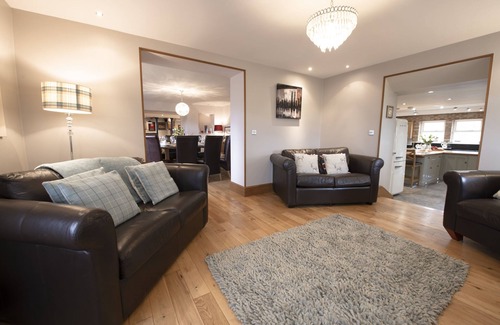 Worton House | Hill Top Farm, Askrigg, Yorkshire Dales