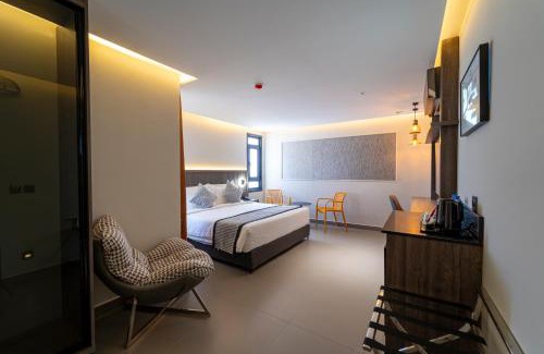 Aqaba Hotel | Hill Top Hotel