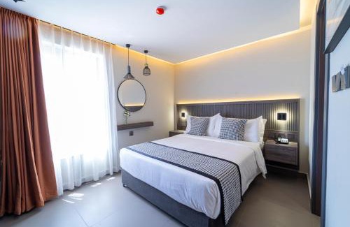 Aqaba Hotel | Hill Top Hotel