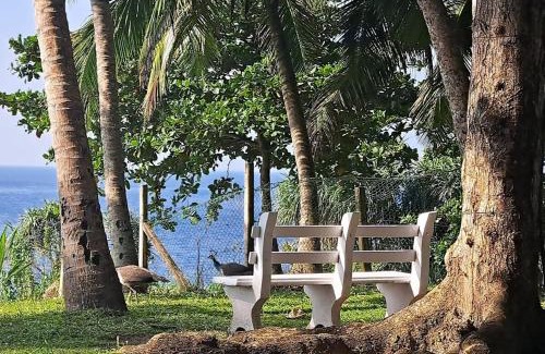 Nilwella House | Hill Top House Hiriketiya