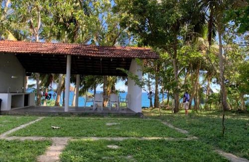 Nilwella House | Hill Top House Hiriketiya