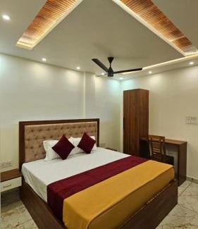 Elappara Apartment | Hill Top Paradise Vagamon