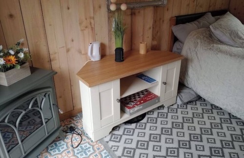 Belford Bed & Breakfast | Hill Top Retreat Avandale