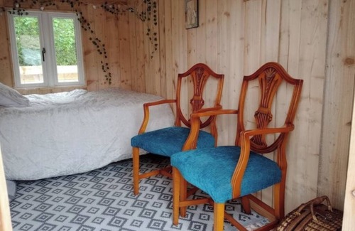 Belford Bed & Breakfast | Hill Top Retreat Avandale