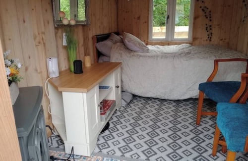 Belford Bed & Breakfast | Hill Top Retreat Avandale