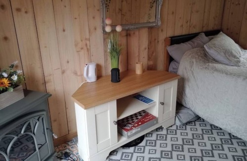 Belford Bed & Breakfast | Hill Top Retreat Avandale