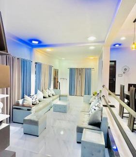 Pathadumbara House | Hill Top Villa