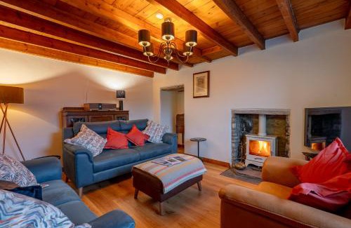 Reeth House | Hill View