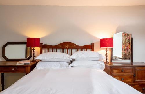 Reeth House | Hill View