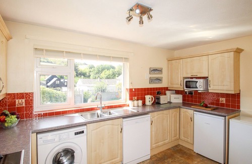 West Lulworth Cottage | Hill View