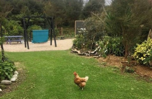 Collingwood Cottage | Hill View Havenn*FREE WIFI*FIRE*SPA*nClose To Beaches & Cafes