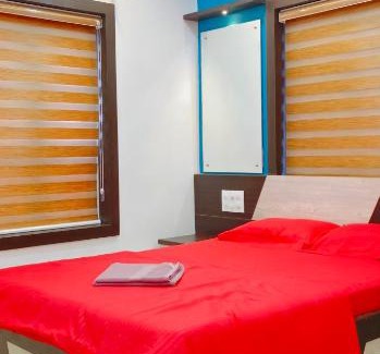 Kottappadi part Villa | HILL VIEW VILLA