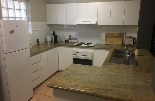 Hillarys Apartment | Hillary's Perth West Australia Apartment in Quality Resort Beaches & Restaurants