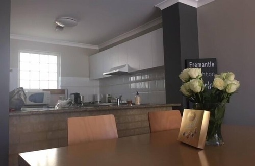 Hillarys Apartment | Hillary's Perth West Australia Apartment in Quality Resort Beaches & Restaurants