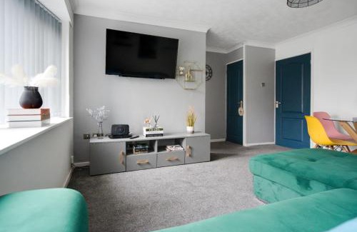 Great Barr Apartment | Hillcrest Apartments