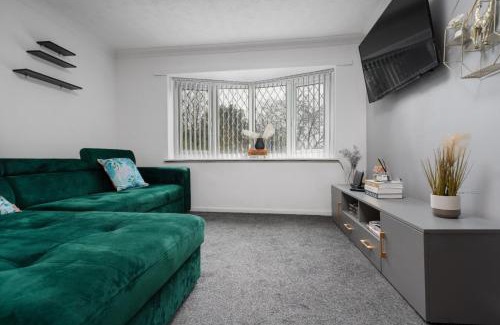 Great Barr Apartment | Hillcrest Apartments