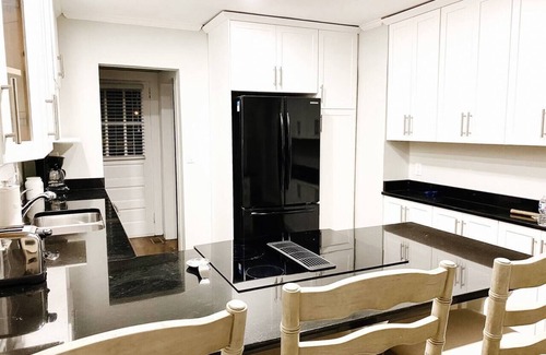 Gastonia Cottage | Hillcrest Cottage