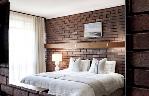 Merimbula Hotel | Hillcrest Merimbula