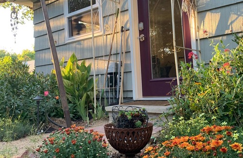 Medford Apartment | Hillcrest Nest