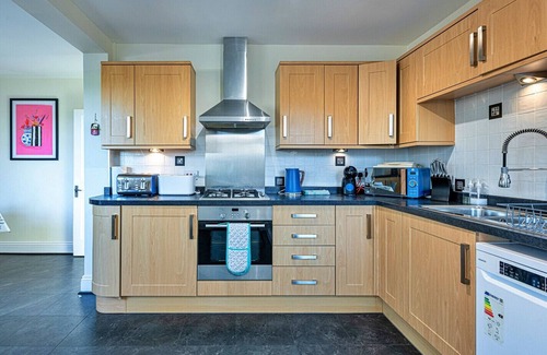 Abersoch House | Hillcroft
