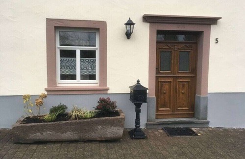 Wallenborn House | Hillen Comfortable holiday residence