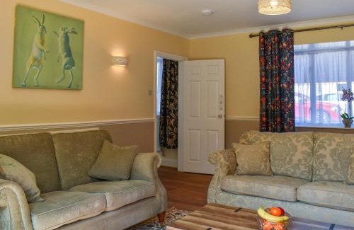 Sticklepath House | Hillerton Cross Farm