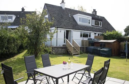 Underbarrow House | Hillgarth, Underbarrow, The Lake District