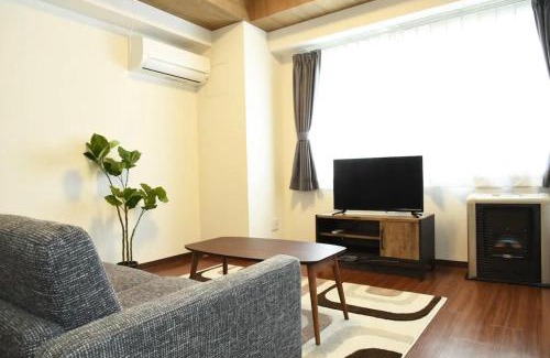 Shiroishi Apartment | Hills Garden Hondori/Vacation STAY 7576
