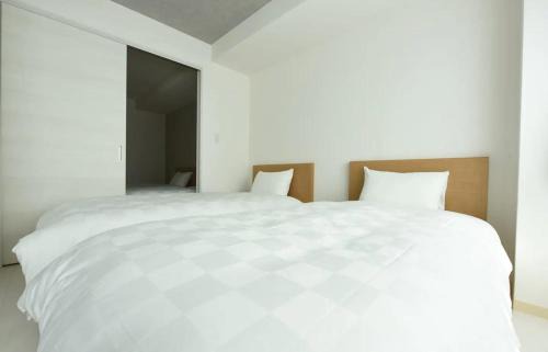 Shiroishi Apartment | Hills Garden Hondori/Vacation STAY 7586