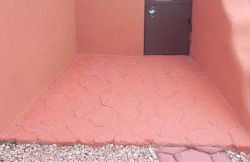 Hurricane House | Hills of Zion Pueblo House w/ Private Pool