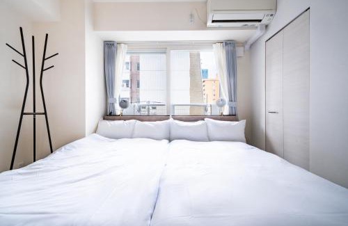 Odori Apartment | HILLS Sapporo 402