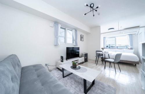 Odori Apartment | HILLS Sapporo 402